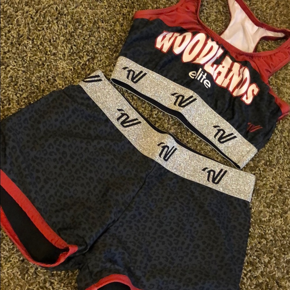 Workout set